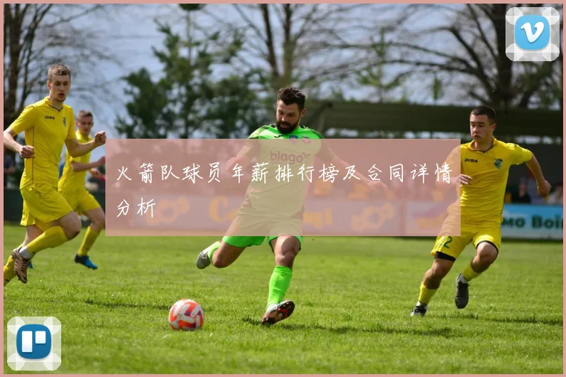 火箭队球员年薪排行榜及合同详情分析